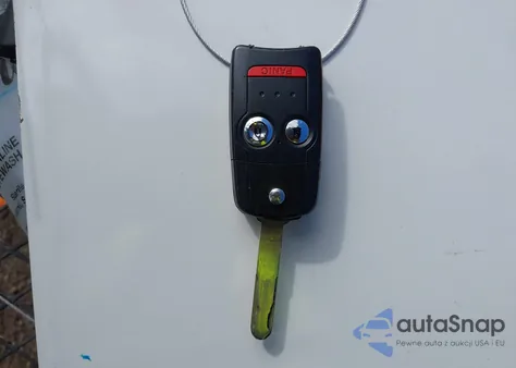 2012 Acura Rdx из США, поврежденный, VIN 5J8TB2H24CA002424